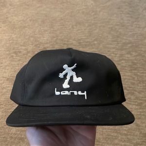 Lany hat